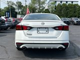 Certified 2023 Nissan Altima 2.5 SV image 3