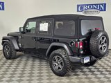 Used 2019 Jeep Wrangler Unlimited Sport S image 3