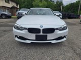 Used 2015 BMW 328d xDrive Sedan image 2