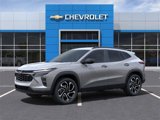 New 2025 Chevrolet Trax RS w/ Driver Confidence Package image 2