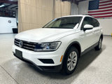 Used 2019 Volkswagen Tiguan S image 5