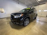 Used 2022 Honda Passport EX-L image 4