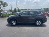 Used 2013 Honda CR-V LX image 2