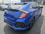 Used 2018 Honda Civic EX-L image 5