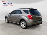 Used 2012 Chevrolet Equinox LT w/ Driver Convenience Package image 5
