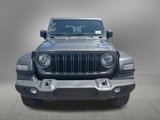 New 2025 Jeep Wrangler Sport image 3