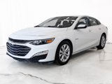 Used 2022 Chevrolet Malibu LT image 3