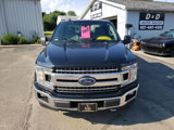 Used 2018 Ford F150 4x4 SuperCab image 3