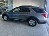 Certified 2024 Ford Explorer XLT w/ Equipment Group 202A image 4