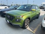 Used 2023 Hyundai Venue SEL image 5