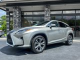 Used 2017 Lexus RX 350 FWD image 2
