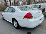 Used 2014 Chevrolet Impala Limited LS image 6