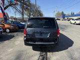 Used 2014 Dodge Grand Caravan SE w/ Quick Order Package 29E SE image 6