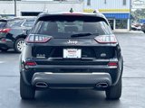 Used 2019 Jeep Cherokee Overland w/ Technology Group image 6