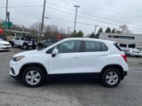 Used 2018 Chevrolet Trax LS w/ LPO, Protection Package image 2