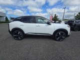 New 2025 Nissan Kicks SR w/ SR Premium Package image 3