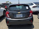 Used 2021 Chevrolet Spark LT image 3