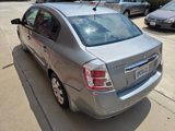 Used 2010 Nissan Sentra 2.0 S image 4