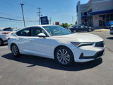 New 2025 Acura Integra image 2
