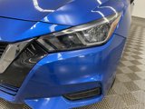 Used 2020 Nissan Versa SV image 3