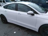 Used 2020 Ford Fusion SE w/ Equipment Group 151A image 3