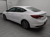 Used 2020 Hyundai Elantra Limited w/ Cargo Package (C1) image 3