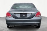 Used 2018 Mercedes-Benz C 300 Sedan image 4
