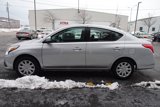 Used 2019 Nissan Versa SV image 5