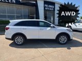 Used 2020 Kia Sorento AWD V6 image 2