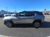 New 2025 Chevrolet Equinox LT w/ Convenience Package II image 4