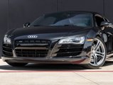 Used 2012 Audi R8 V10 image 3