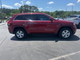 Used 2015 Jeep Grand Cherokee Laredo image 4
