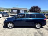 Used 2011 Toyota Sienna LE image 2