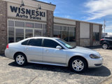 Used 2014 Chevrolet Impala LT w/ LT Sunroof Package image 2