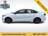 Used 2023 Kia Forte GT w/ GT2 Package image 2