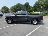 Used 2021 RAM 1500 Laramie image 4