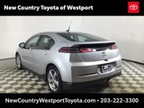 Used 2014 Chevrolet Volt Premium w/ Premium Trim Package image 5