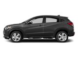 Used 2017 Honda HR-V EX image 3
