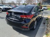 Certified 2021 Hyundai Accent Limited image 5