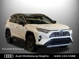 Used 2020 Toyota RAV4 XSE image 1