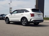 Used 2022 Kia Sorento SX Prestige image 3