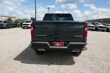 New 2025 Chevrolet Silverado 1500 Custom Trail Boss image 5