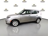 New 2025 Kia Soul LX image 3