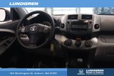 Used 2011 Toyota RAV4 4WD image 4