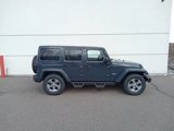 Used 2016 Jeep Wrangler Unlimited Sahara w/ Trailer Tow Group image 3