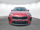 Used 2020 Kia Sportage LX image 2