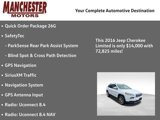 Used 2016 Jeep Cherokee Limited image 2