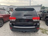 Used 2015 Jeep Grand Cherokee Limited w/ Trailer Tow Group IV image 6