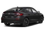 New 2025 Honda Civic Sport image 3