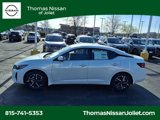 Certified 2025 Nissan Sentra SV w/ All-Weather Package image 6